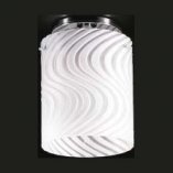 потолочный светильник Dune pl. white/white потолочный светильник Dune pl. white/white